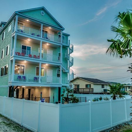 225 Unit A By Together Resorts Myrtle Beach Exteriör bild