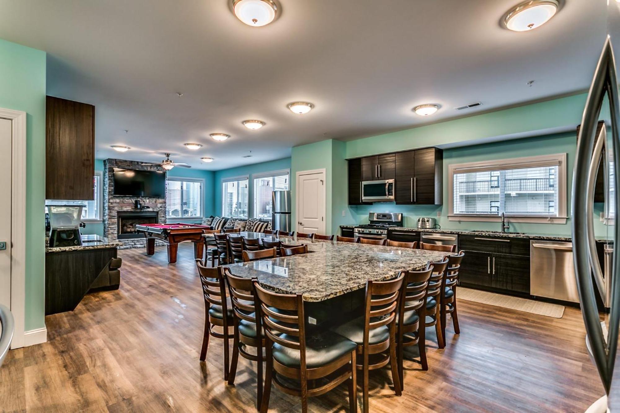 225 Unit A By Together Resorts Myrtle Beach Exteriör bild