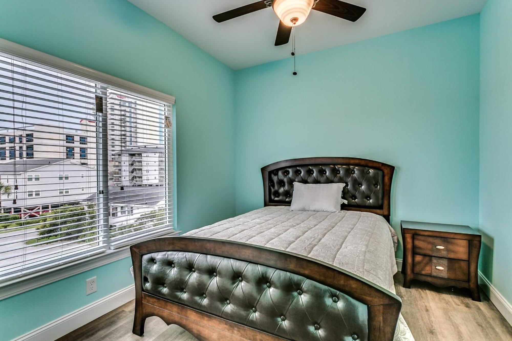 225 Unit A By Together Resorts Myrtle Beach Exteriör bild