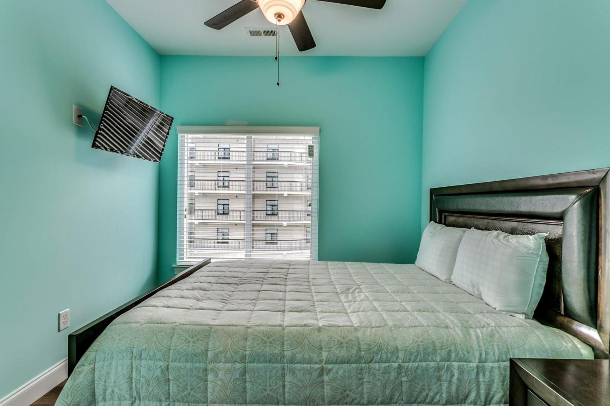 225 Unit A By Together Resorts Myrtle Beach Exteriör bild