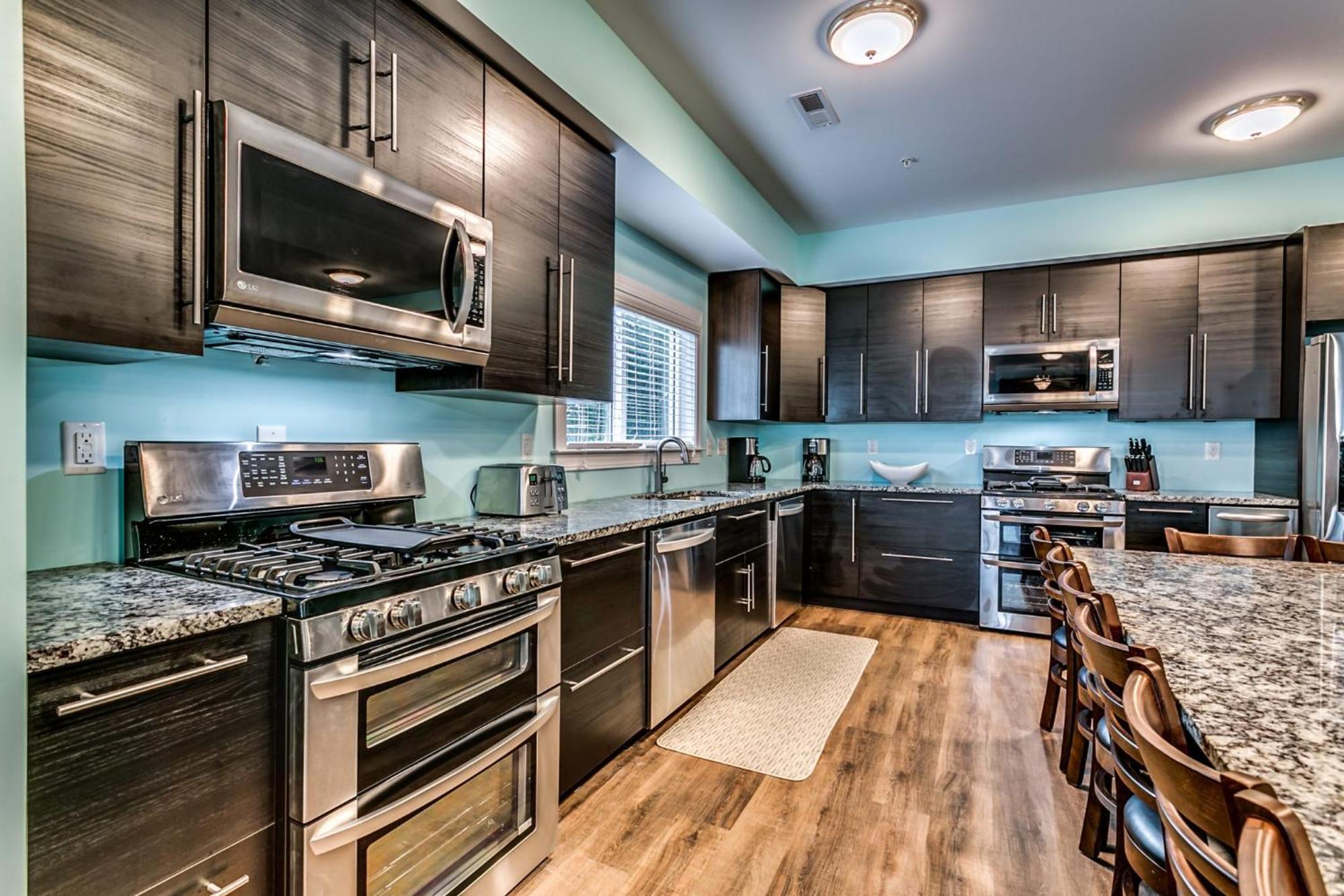 225 Unit A By Together Resorts Myrtle Beach Exteriör bild